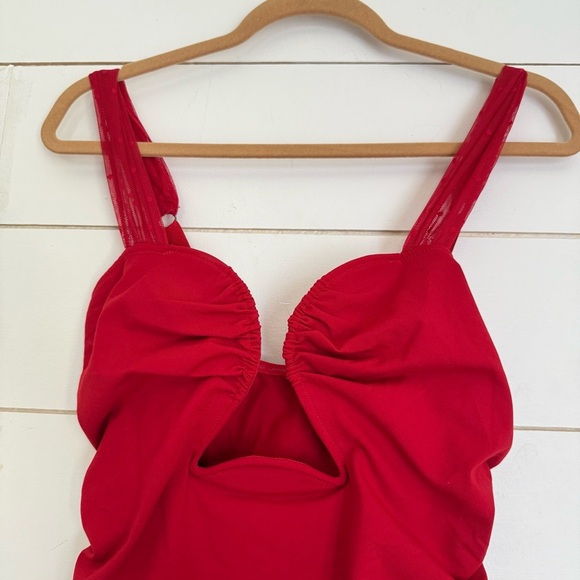 NWOT FREE PEOPLE Intimately Double Take Bodysuit - Picture 3 of 7